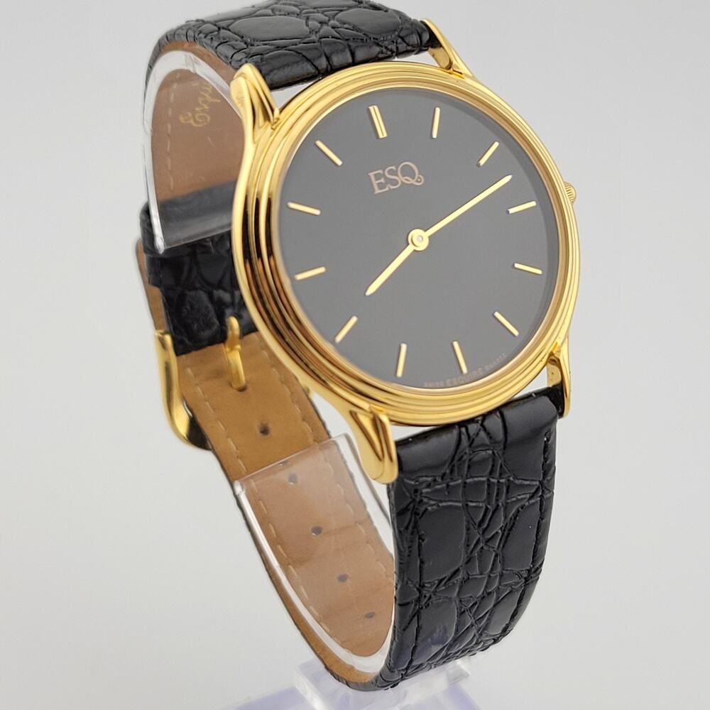 Ladies ESQ ESQUIRE Quartz Wristwatch 300214